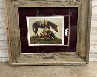 Sale Picture