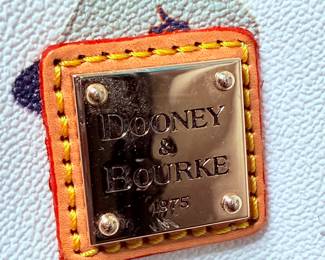 Dooney & Bourke  