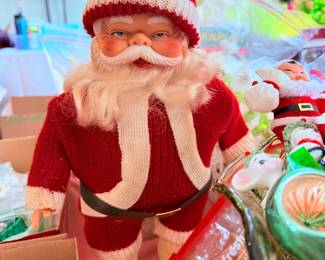 Vintage Christmas 