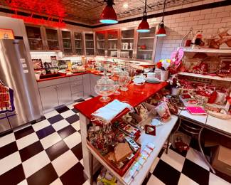 The diner 