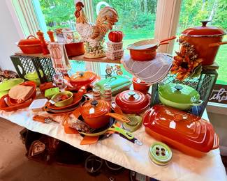 Le creuset