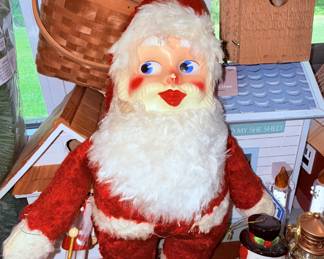 Vintage Christmas 