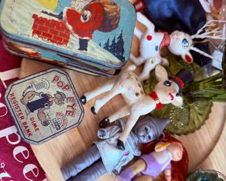 Vintage Christmas 