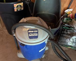 Shop Vac