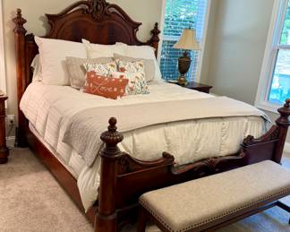 King Master Suite