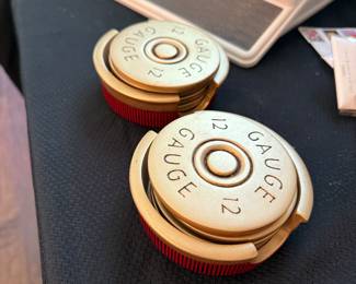 Coasters