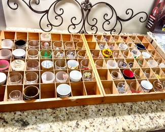 Shot Glass Collection