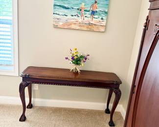 Console/Sofa Table