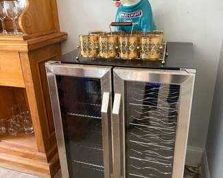 Wine Refrigerator