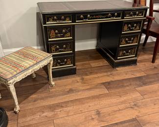 Asian Desk/Vanity