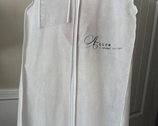 Never worn Wedding dress