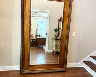 Floor Mirror