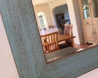 This mirror is fantastic 