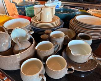 Denby