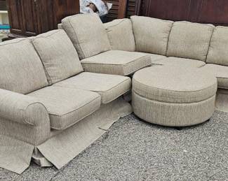 Sectional - Excellent Condition