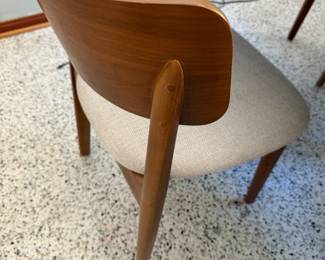 Part of set