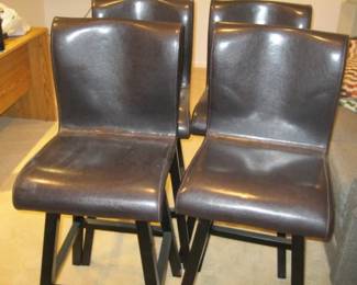 COUNTER CHAIRS