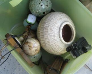 DECO ITEMS