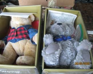 BIALOSKY BEARS