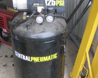 CP AIR COMPRESSOR