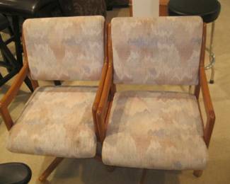 DINING CHAIRS