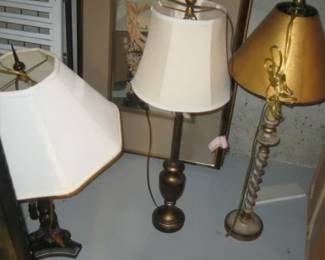 LAMPS