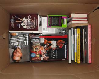 Books