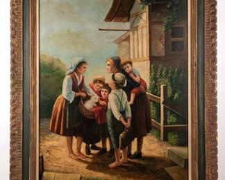 Sale Picture