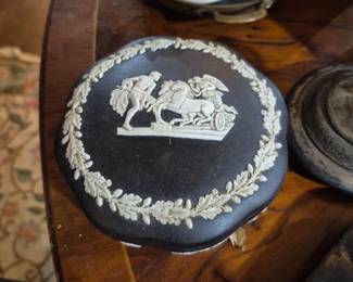 Antique Wedgewood ceramics
