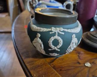 Antique Wedgewood ceramics