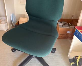 Steelcase office chairs