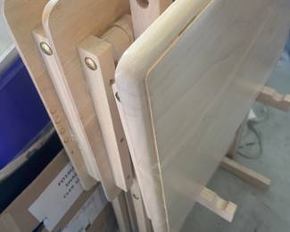 Trasy Tables