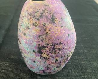 Nicholas Bernard Vase
