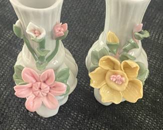 bud vases