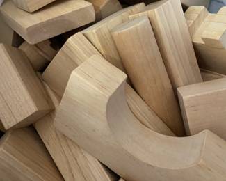 Kids Creative Building Blocks