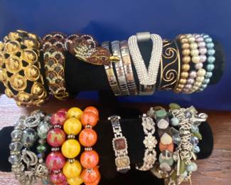 Costume Jewlery