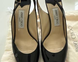 Jimmy Choo Shoes