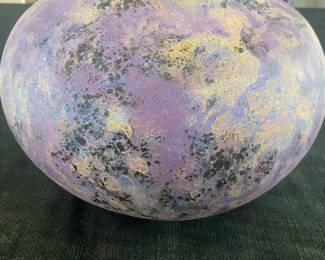 Large Nicholas Bernard Vase