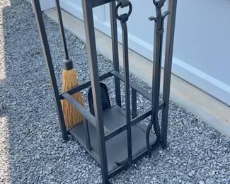 Fireplace Tools