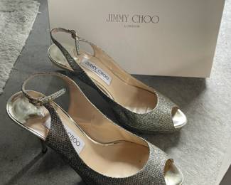 Jimmy Choo