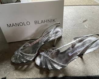 Manolo Blahnik