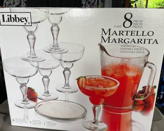 Margarita Set