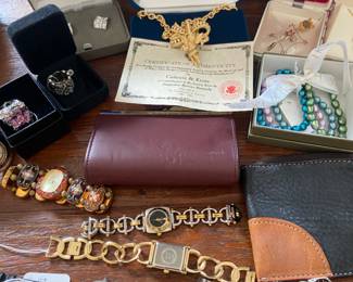 Vintage Jewlery