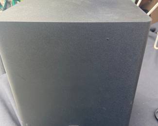 Speaker