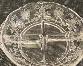 VintageSection Dish
