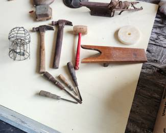 Tools Misc