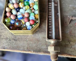 Marbles etc