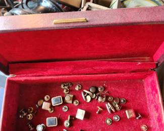 Cufflinks