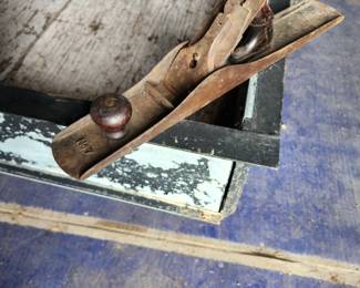 Joiner Plane
