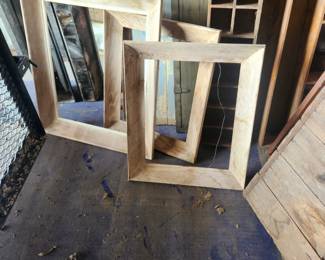 Frames Large